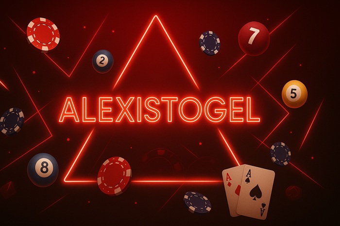 alexistogel